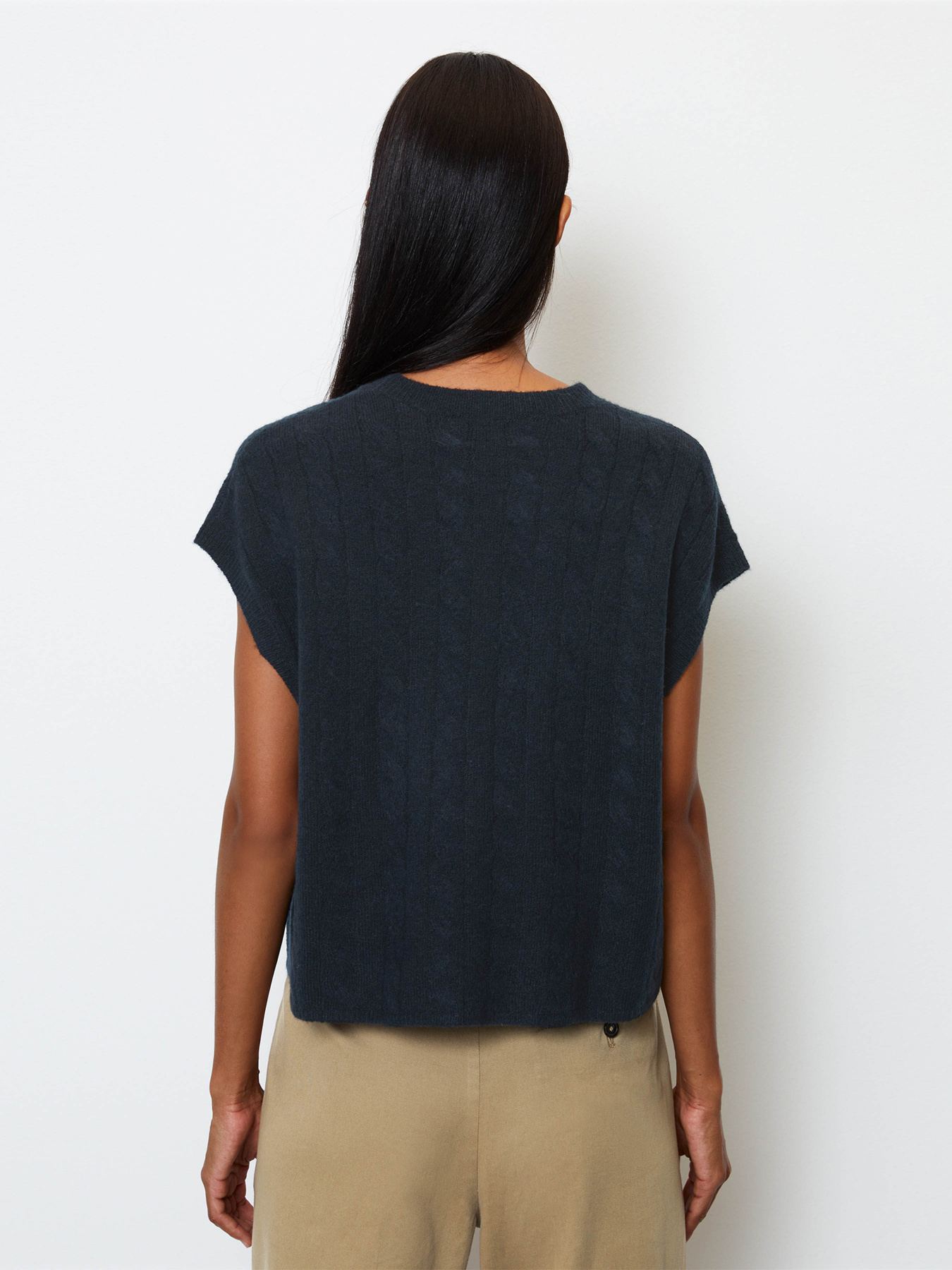 Жилет Marc O’Polo модель 308605163099-899 Фото