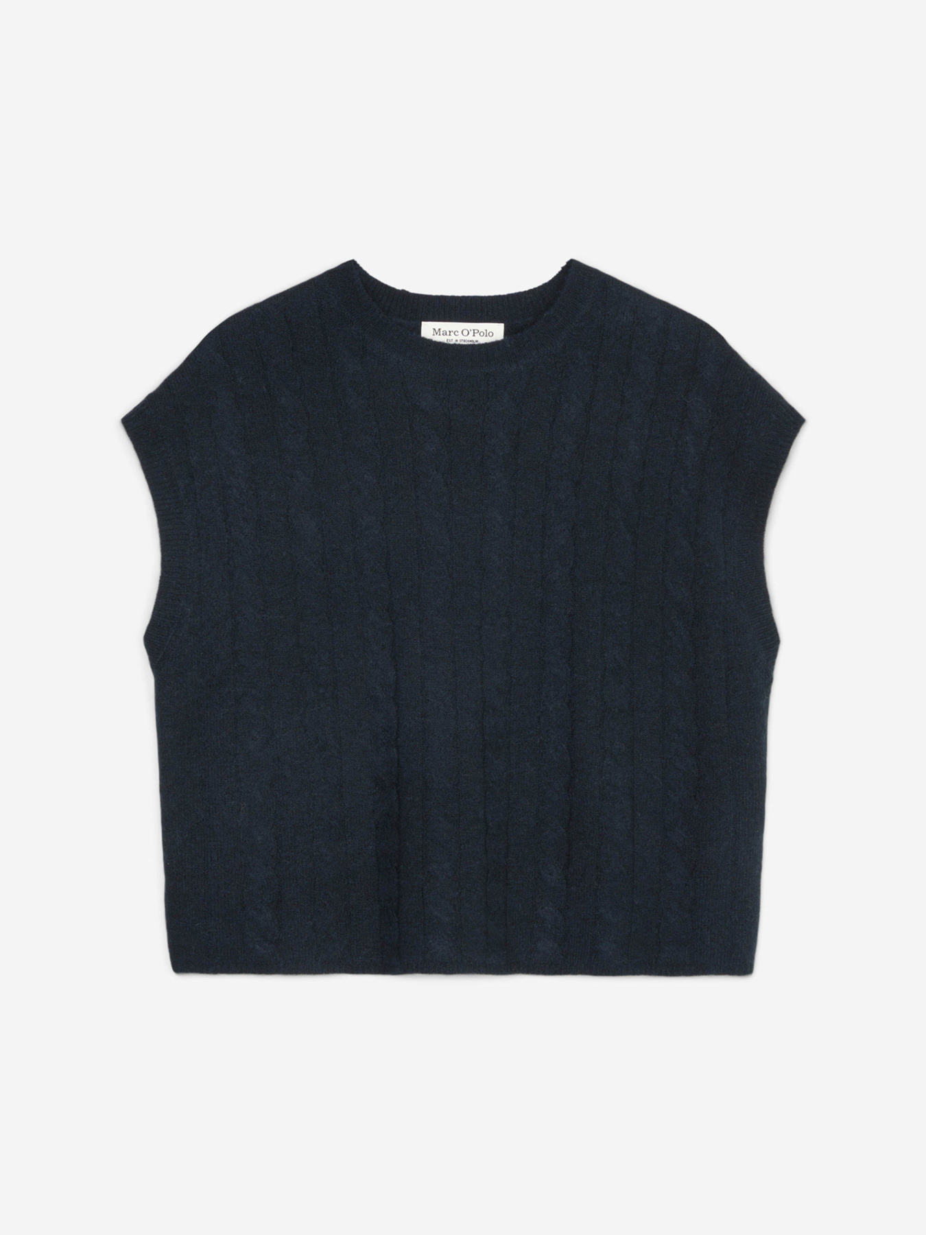 Жилет Marc O’Polo модель 308605163099-899 Фото