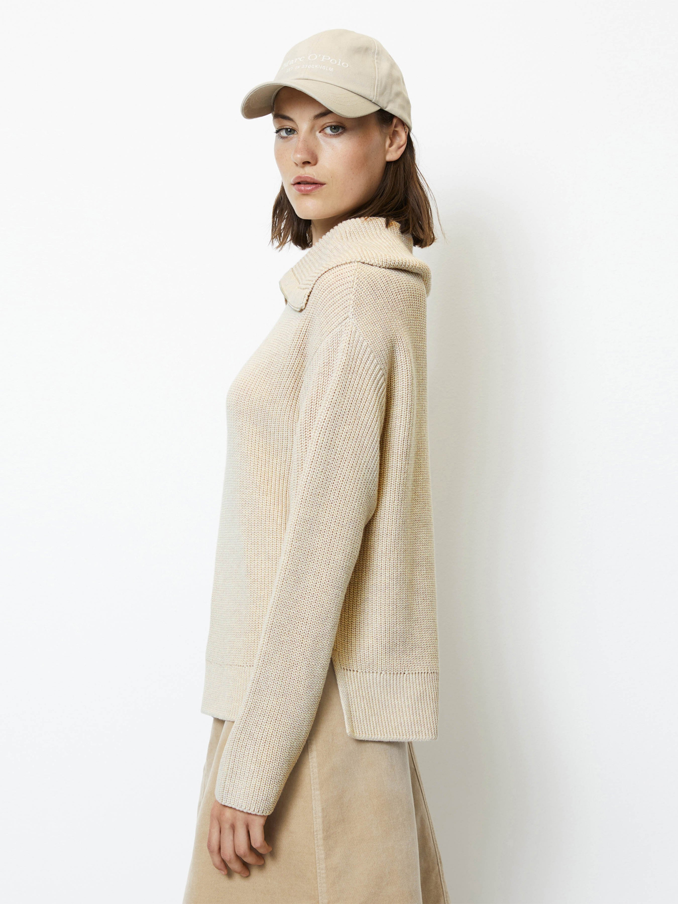 Джемпер Marc O’Polo модель 308605960329-145 Фото