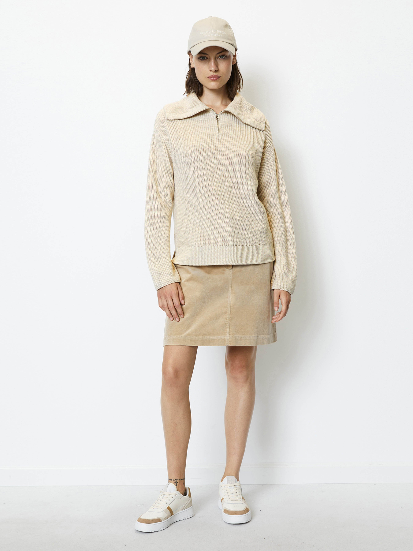 Джемпер Marc O’Polo модель 308605960329-145 Фото