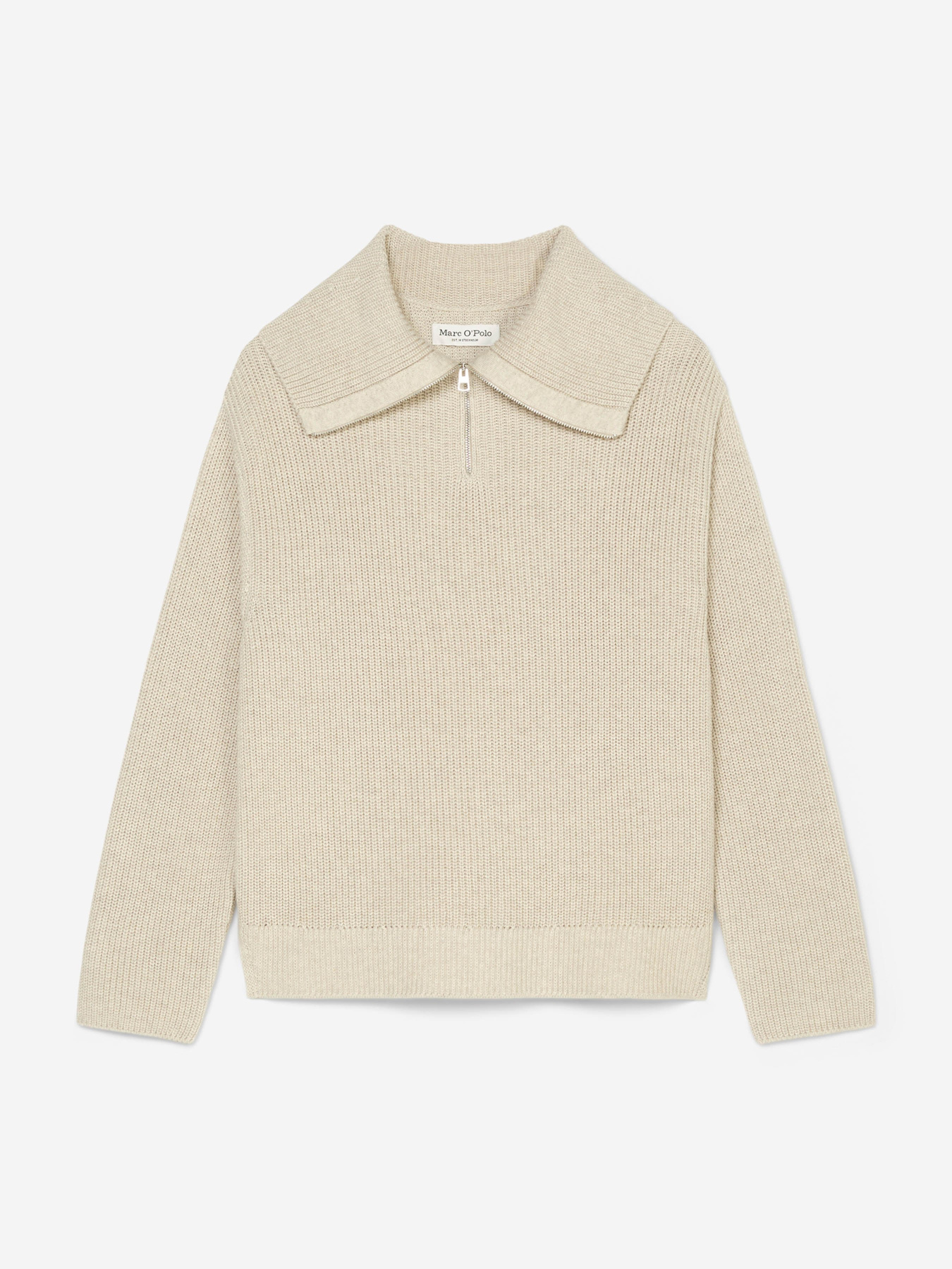 Джемпер Marc O’Polo модель 308605960329-145 Фото