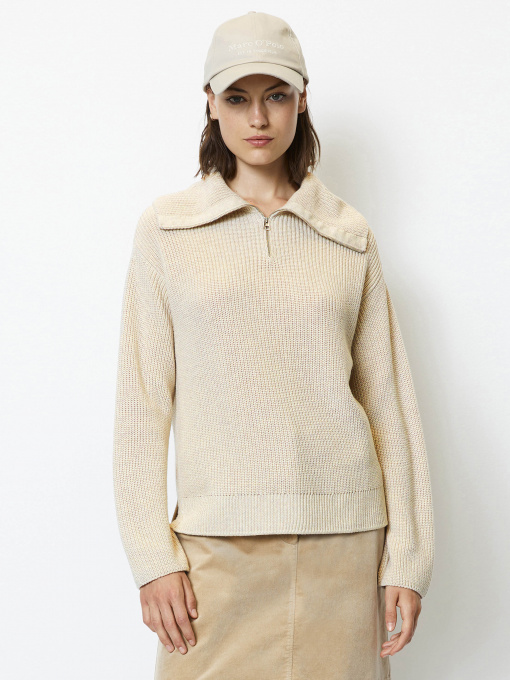 Джемпер Marc O’Polo модель 308605960329-145 Фото