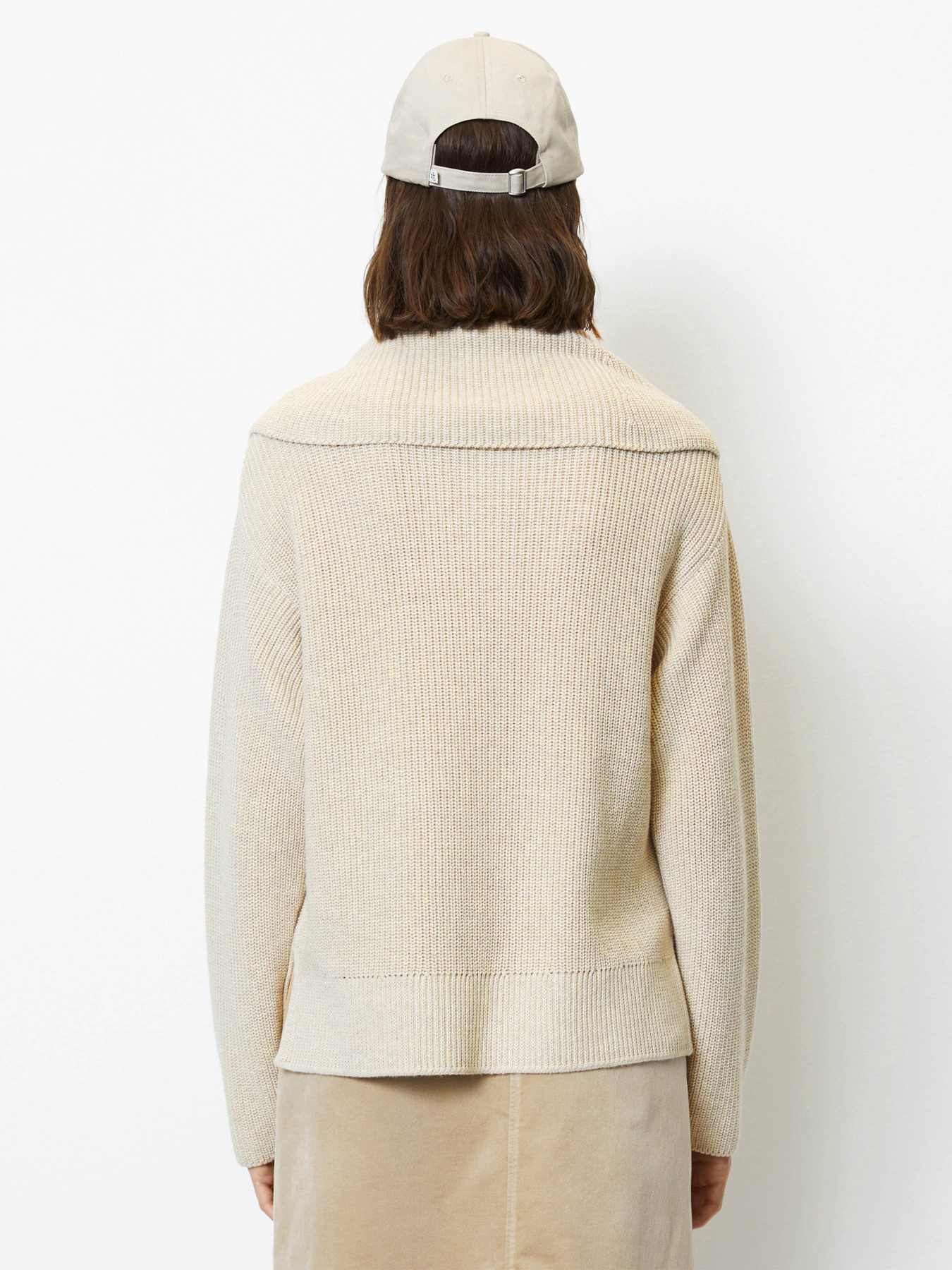 Джемпер Marc O’Polo модель 308605960329-145 Фото