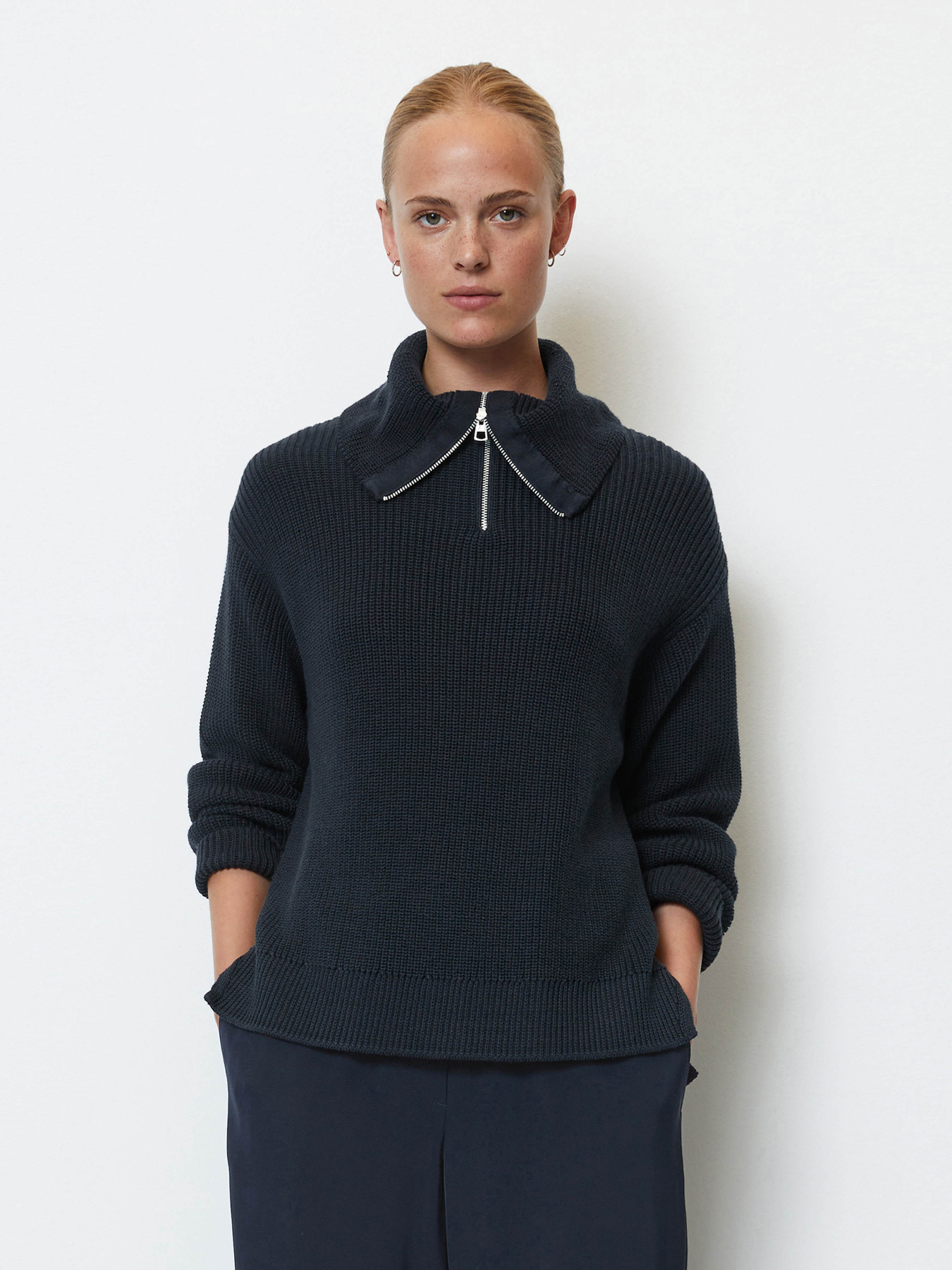 Джемпер Marc O’Polo модель 308605960329-899 Фото