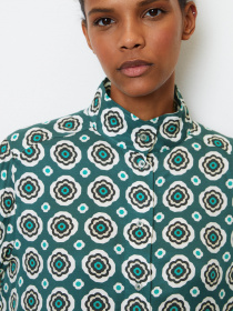 Платье мини Marc O’Polo модель M08116721565-K65 Фото