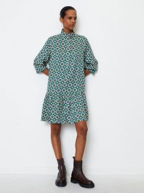 Платье мини Marc O’Polo модель M08116721565-K65 Фото