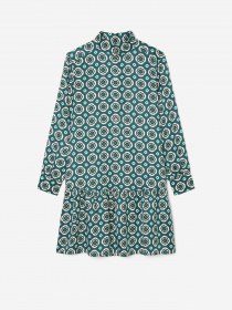 Платье мини Marc O’Polo модель M08116721565-K65 Фото