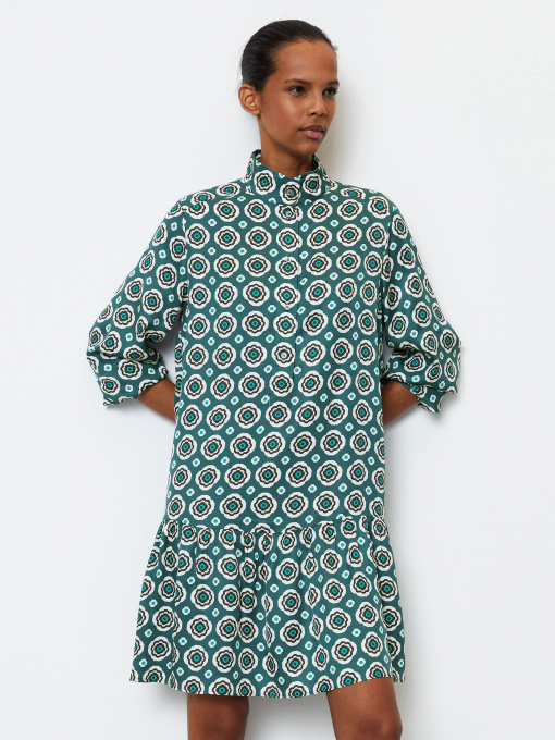 Платье мини Marc O’Polo модель M08116721565-K65 Фото