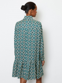 Платье мини Marc O’Polo модель M08116721565-K65 Фото