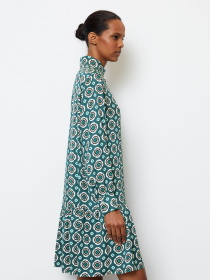 Платье мини Marc O’Polo модель M08116721565-K65 Фото