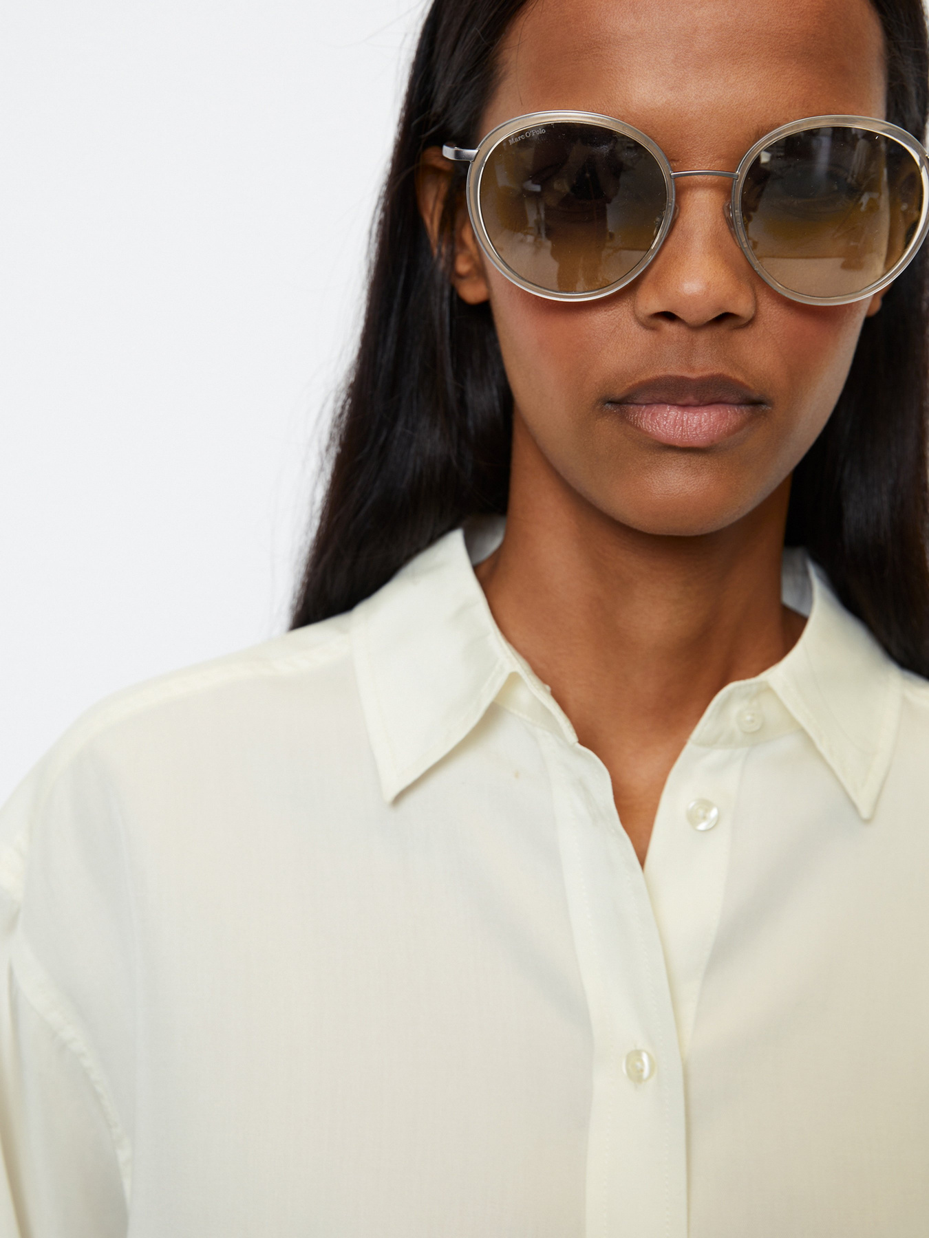 Рубашка Marc O’Polo модель M08152542159-156 Фото