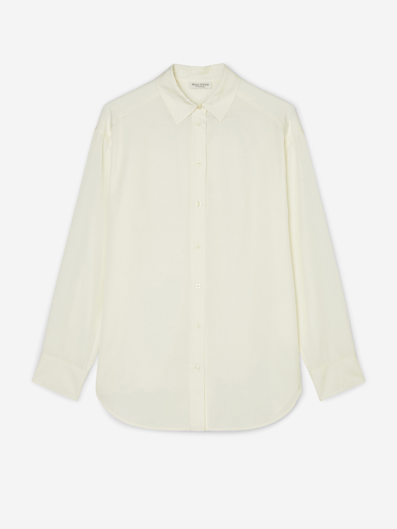 Сорочка повсякденна Marc O’Polo модель M08152542159-156 Сорочка повсякденна Marc O’Polo модель M08152542159-156 Фото