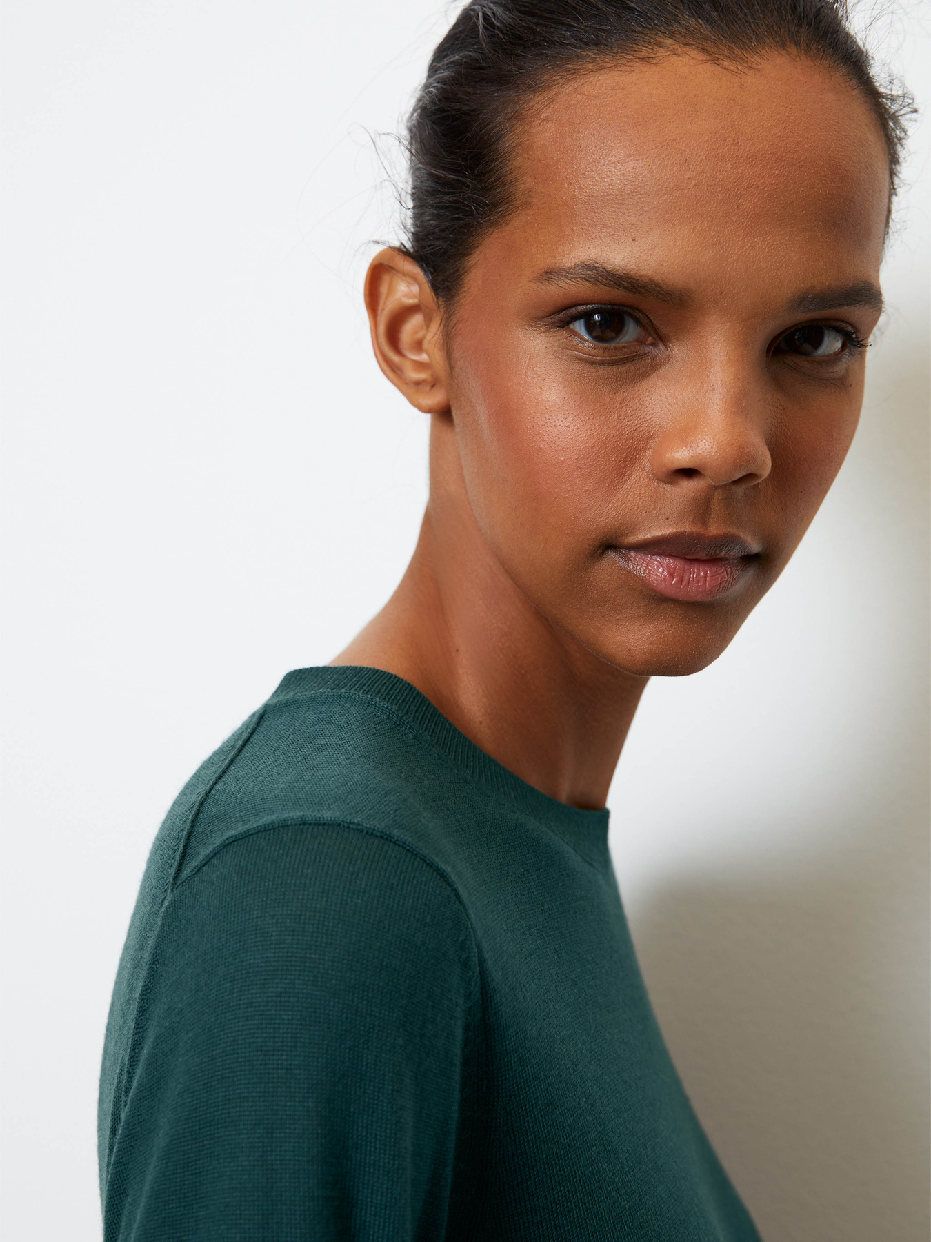 Джемпер Marc O’Polo модель M08556160259-471 Фото