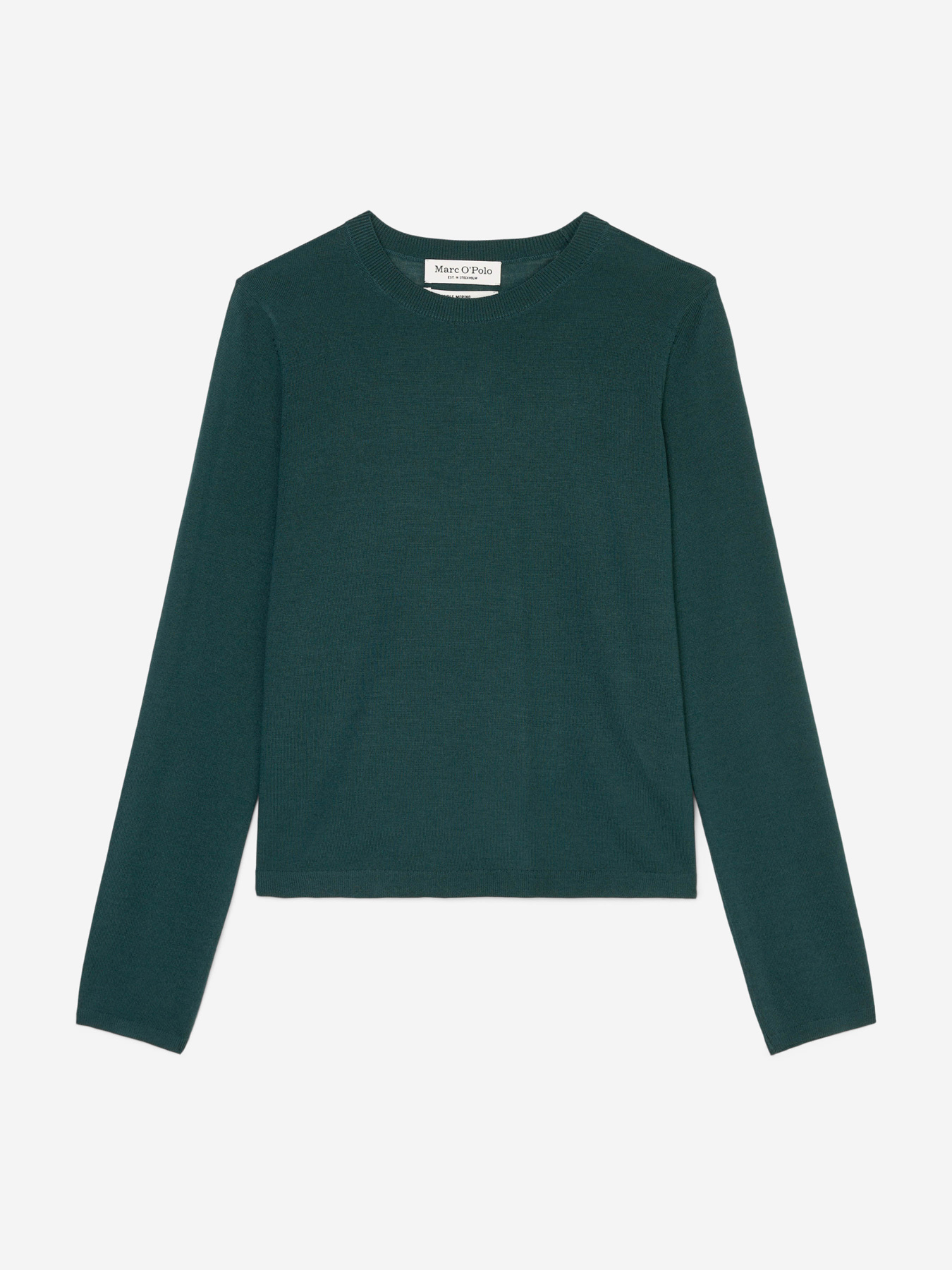 Джемпер Marc O’Polo модель M08556160259-471 Фото