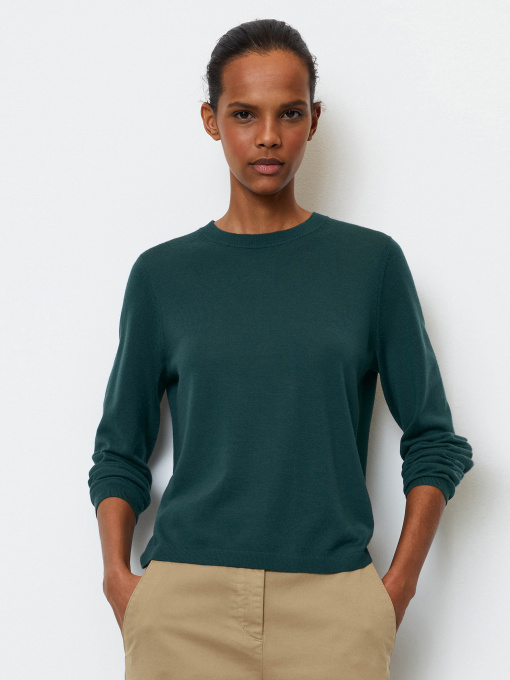 Джемпер Marc O’Polo модель M08556160259-471 Фото