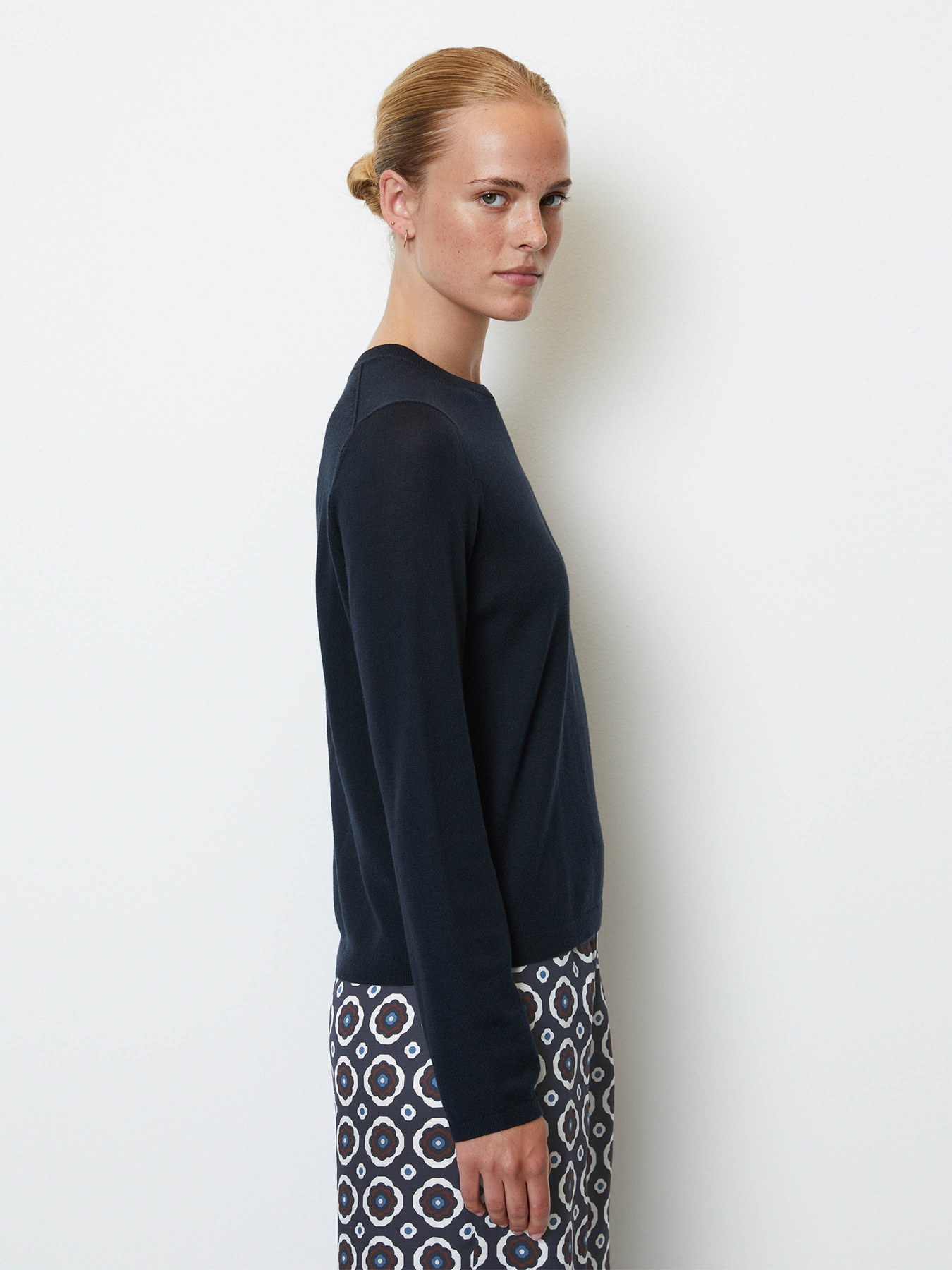 Джемпер Marc O’Polo модель M08556160259-899 Фото