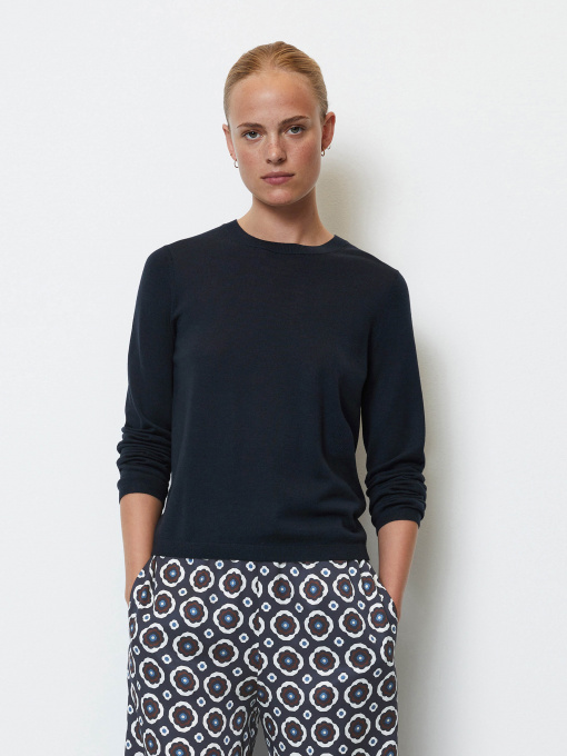 Джемпер Marc O’Polo модель M08556160259-899 Фото