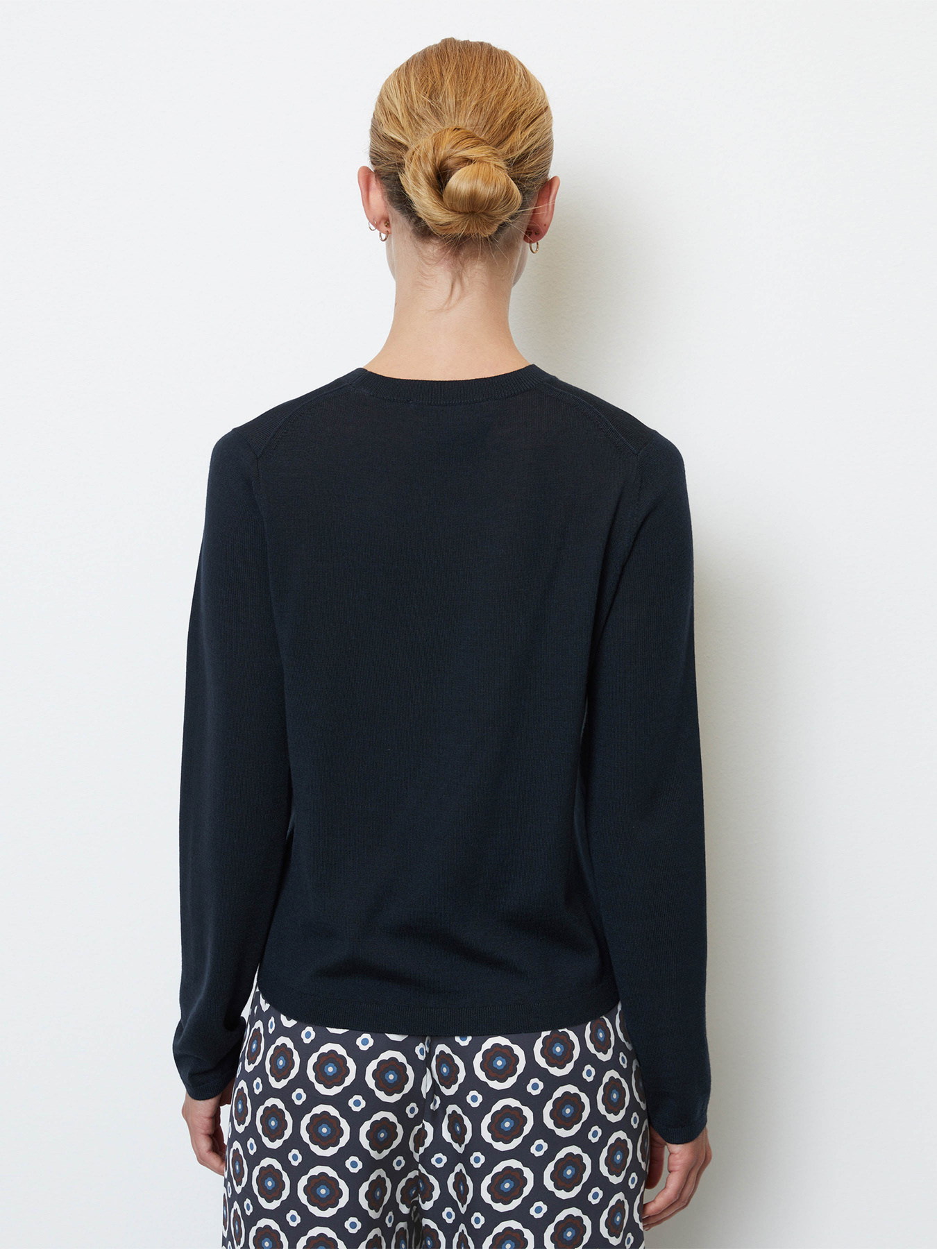 Джемпер Marc O’Polo модель M08556160259-899 Фото