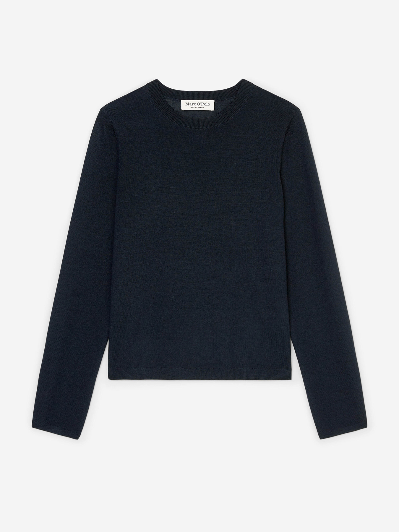 Джемпер Marc O’Polo модель M08556160259-899 Фото