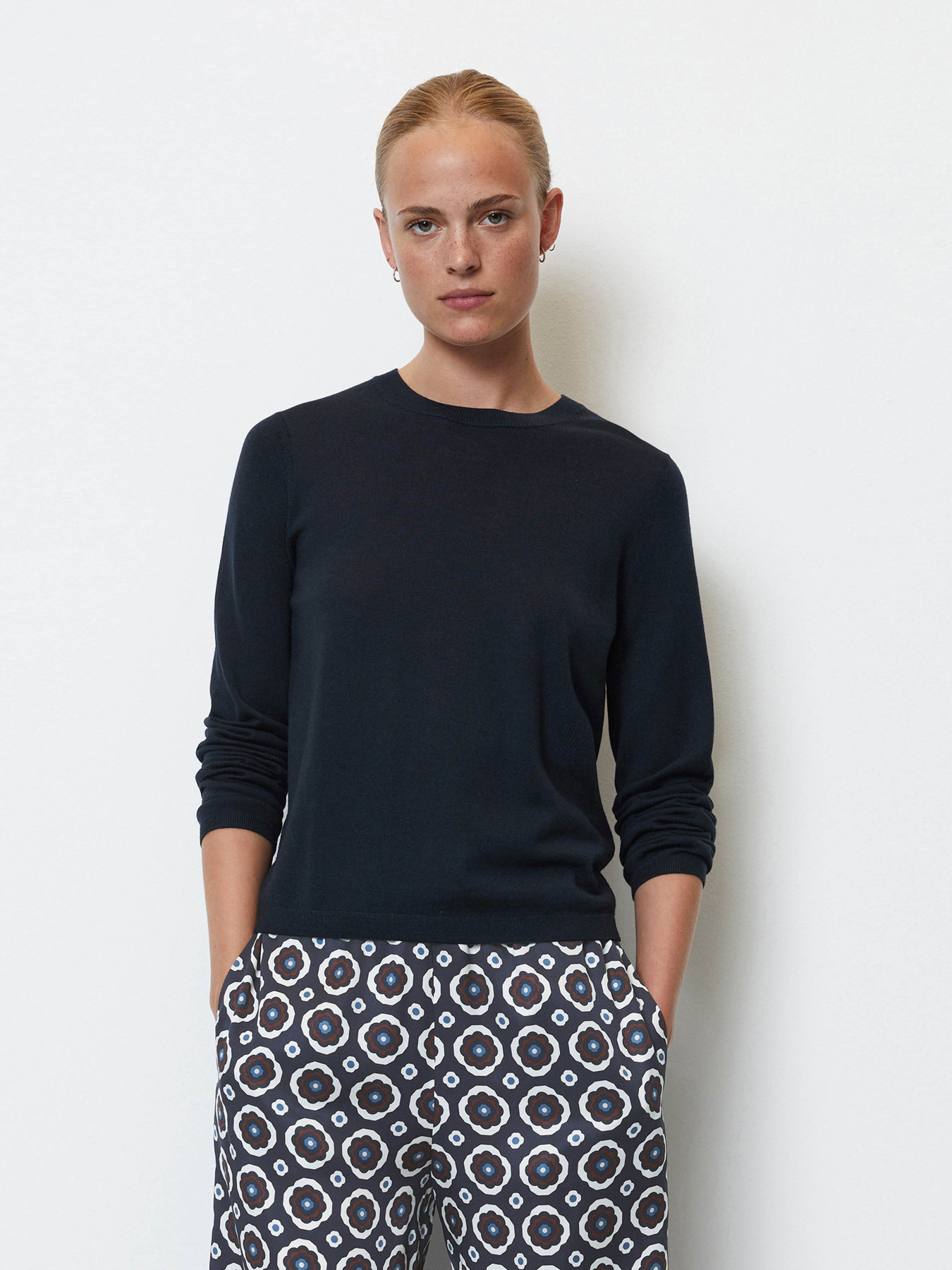 Джемпер Marc O’Polo модель M08556160259-899 Фото