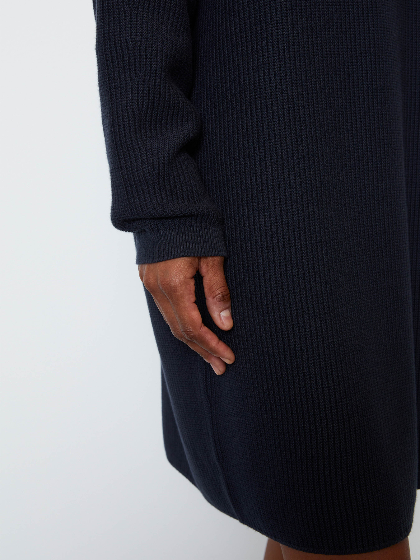 Платье мини Marc O’Polo модель M08600667131-899 Фото