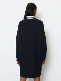 Платье мини Marc O’Polo модель M08600667131-899 Фото