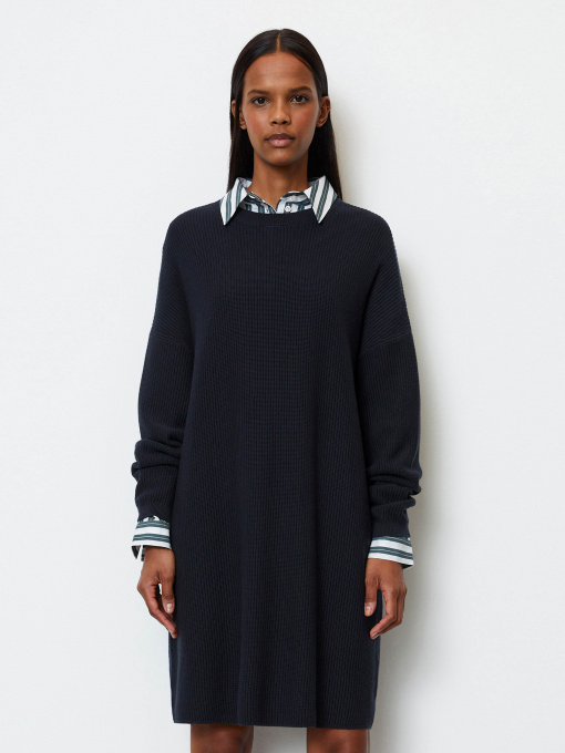 Платье мини Marc O’Polo модель M08600667131-899 Фото