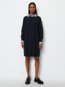 Платье мини Marc O’Polo модель M08600667131-899 Фото