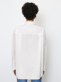 Рубашка Marc O’Polo модель B01105142557-100 Фото