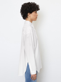 Рубашка Marc O’Polo модель B01105142557-100 Фото