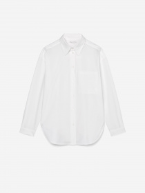 Рубашка Marc O’Polo модель B01105142557-100 Фото