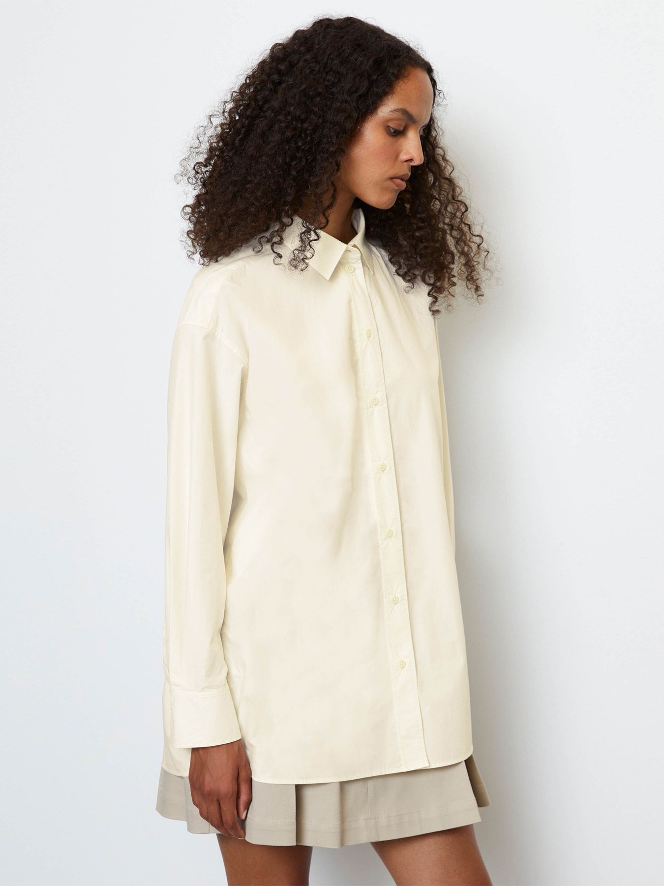 Рубашка повседневная Marc O’Polo модель 308097942183-156 Фото