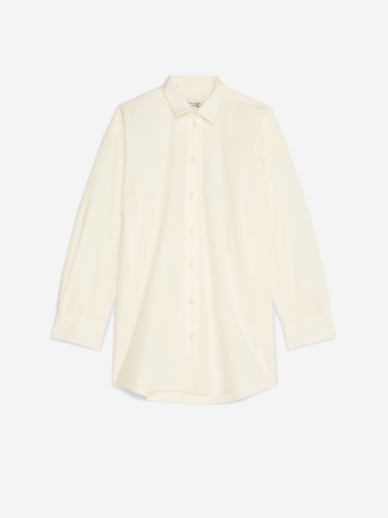 Рубашка повседневная Marc O’Polo модель 308097942183-156 Фото