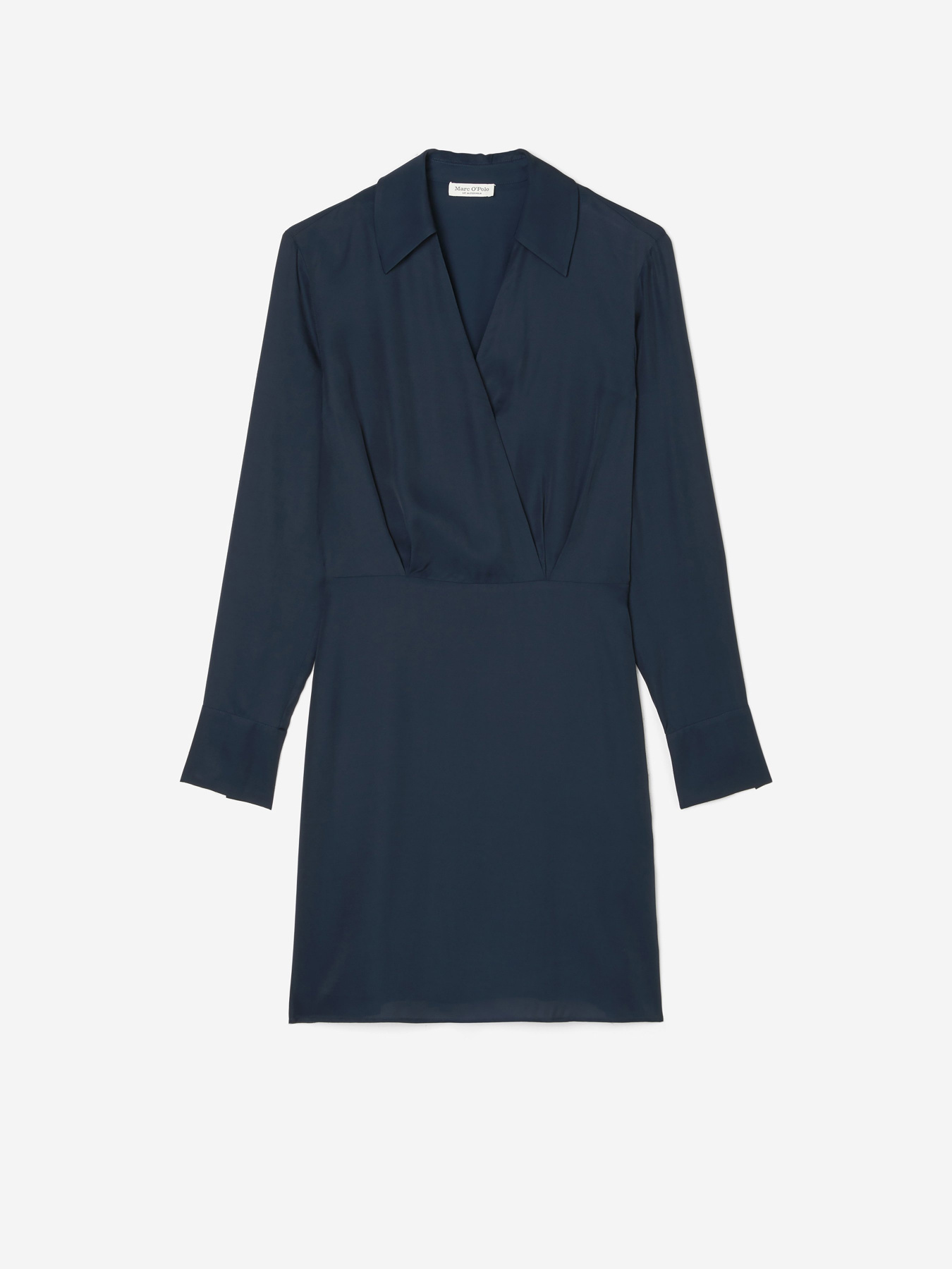 Платье мини Marc O’Polo модель 308116921261-899 Фото