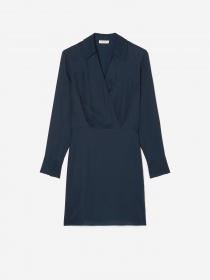 Платье мини Marc O’Polo модель 308116921261-899 Фото