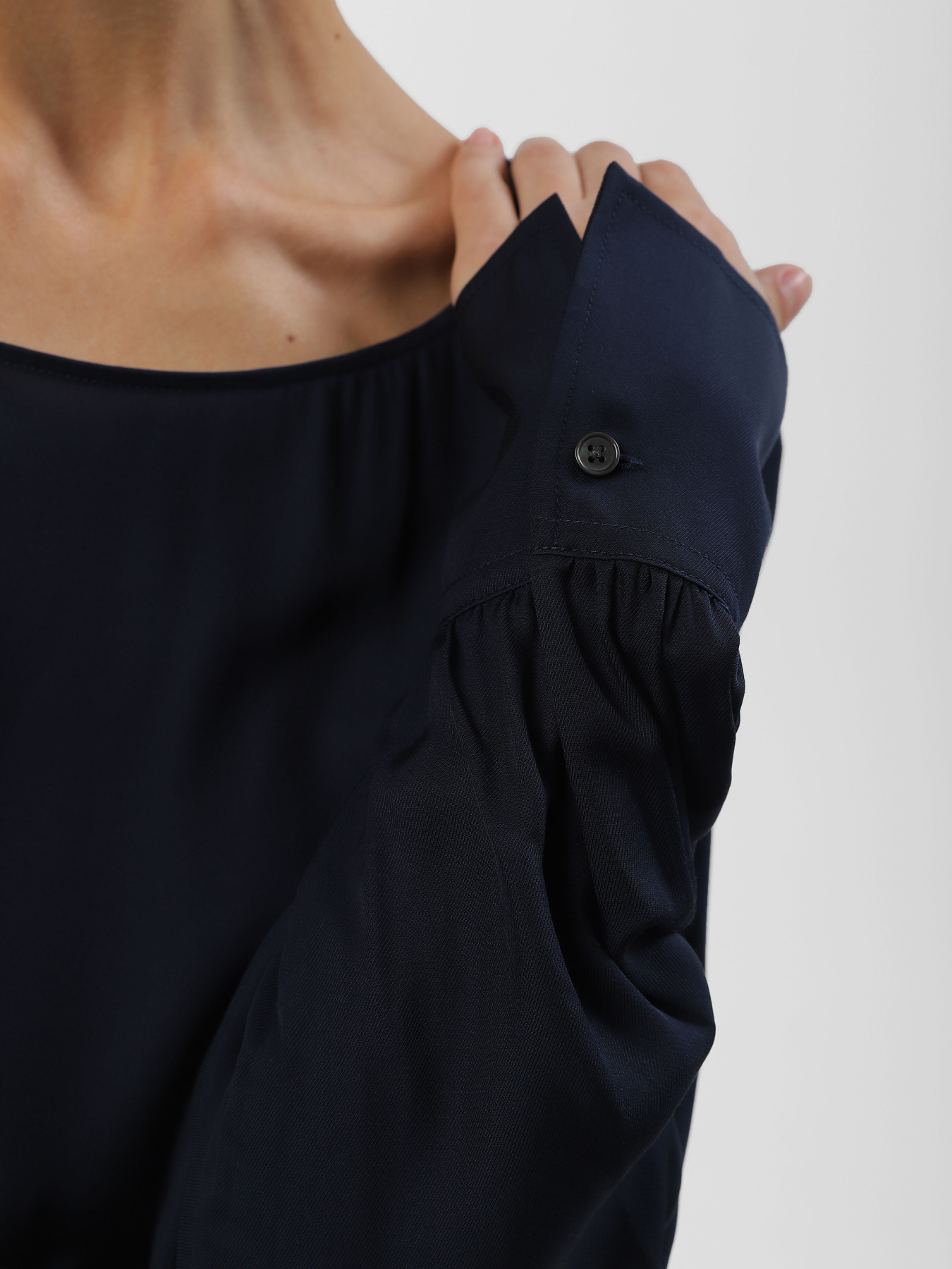 Платье миди Marc O’Polo модель 308116921263-899 Фото