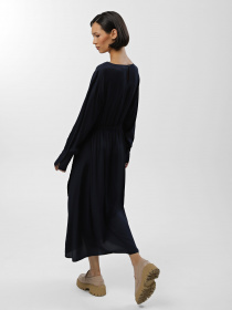 Платье миди Marc O’Polo модель 308116921263-899 Фото