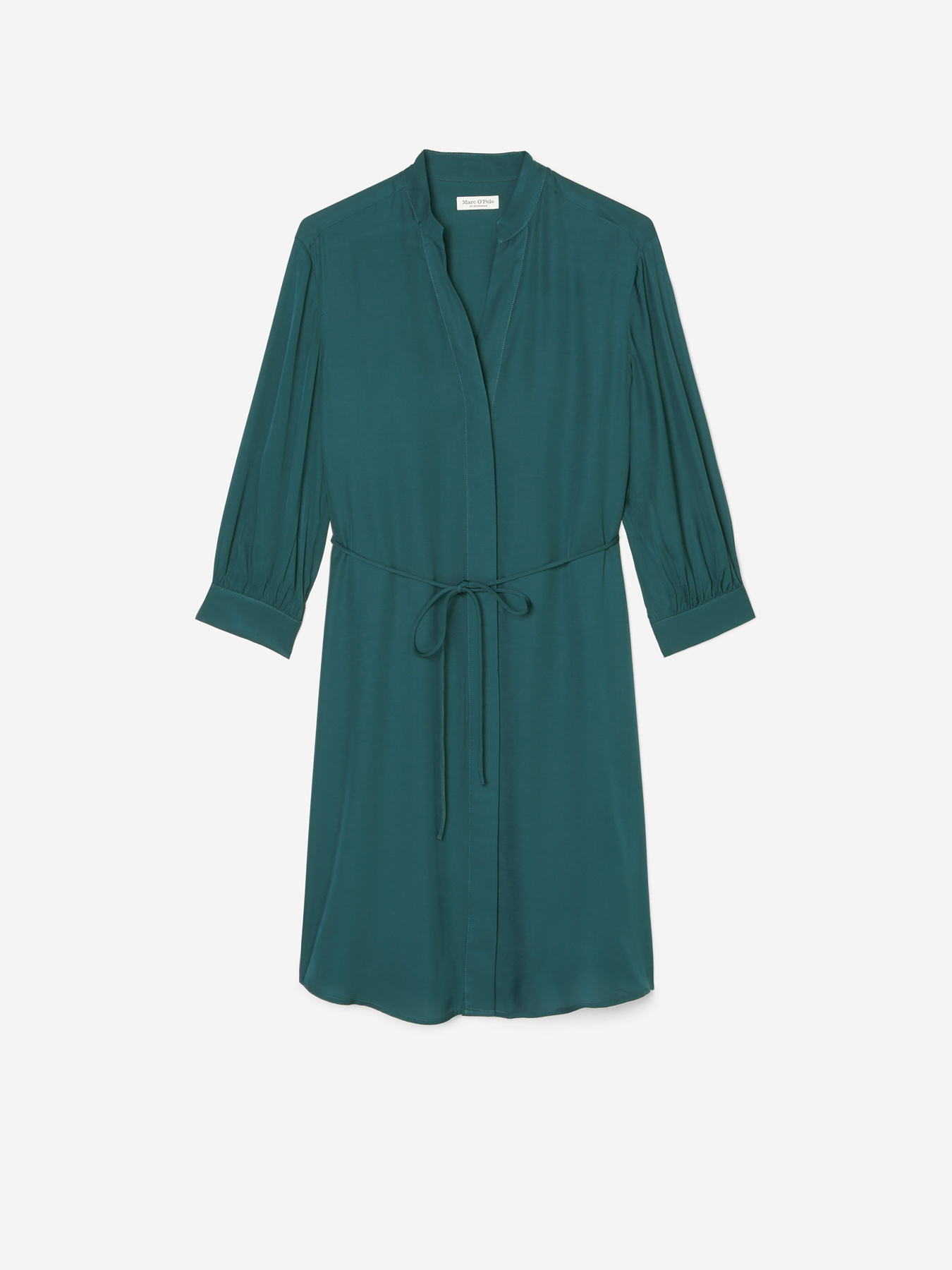 Платье мини Marc O’Polo модель 308116921265-471 Фото