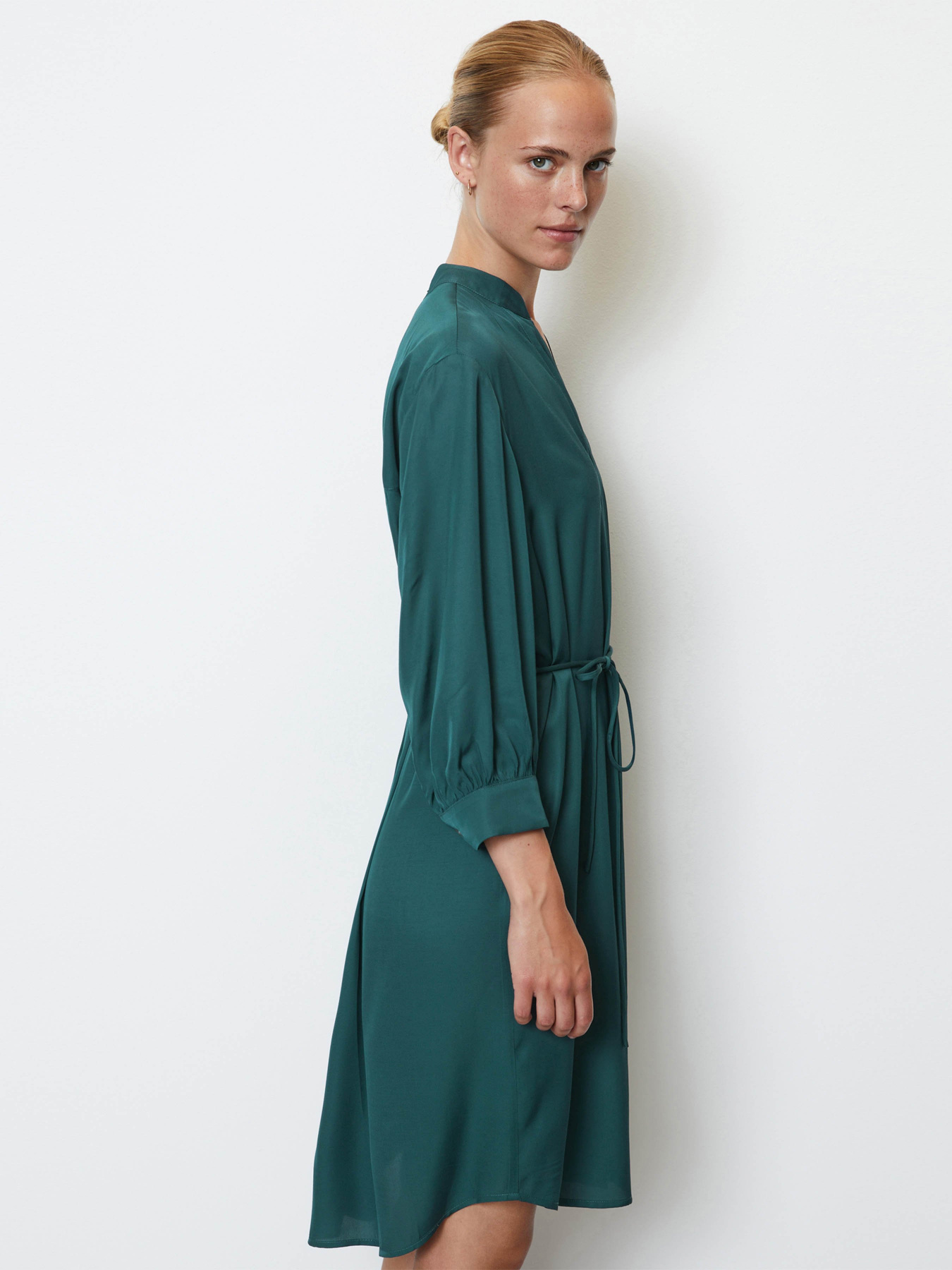 Сукня міні Marc O’Polo модель 308116921265-471 Фото