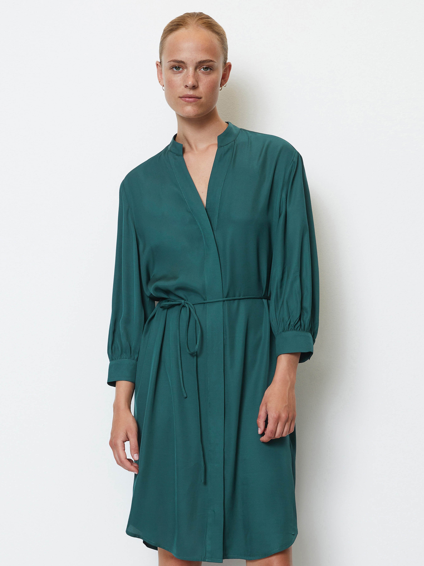 Сукня міні Marc O’Polo модель 308116921265-471 Фото