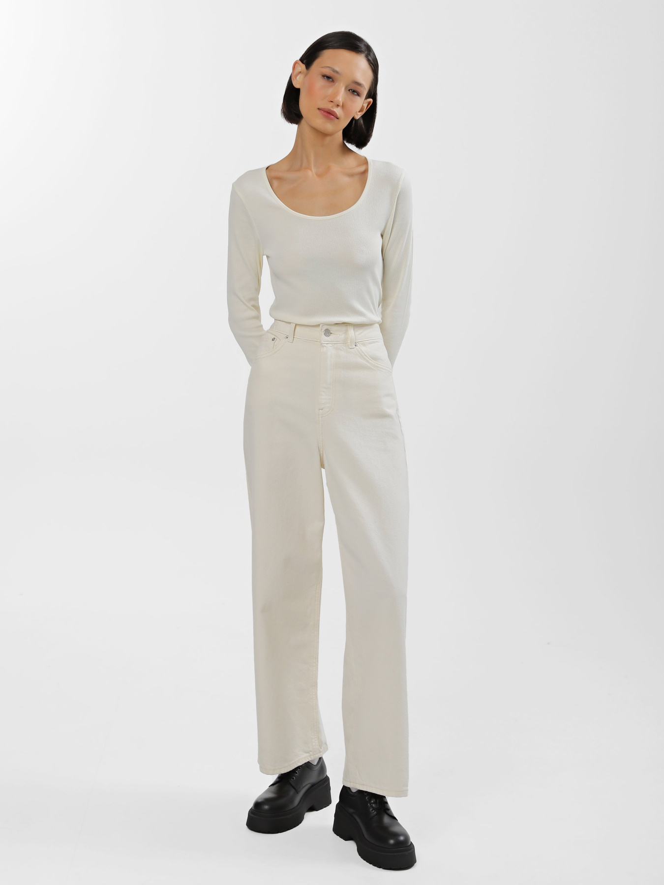 Лонгслив Marc O’Polo модель 308203752219-156 Фото