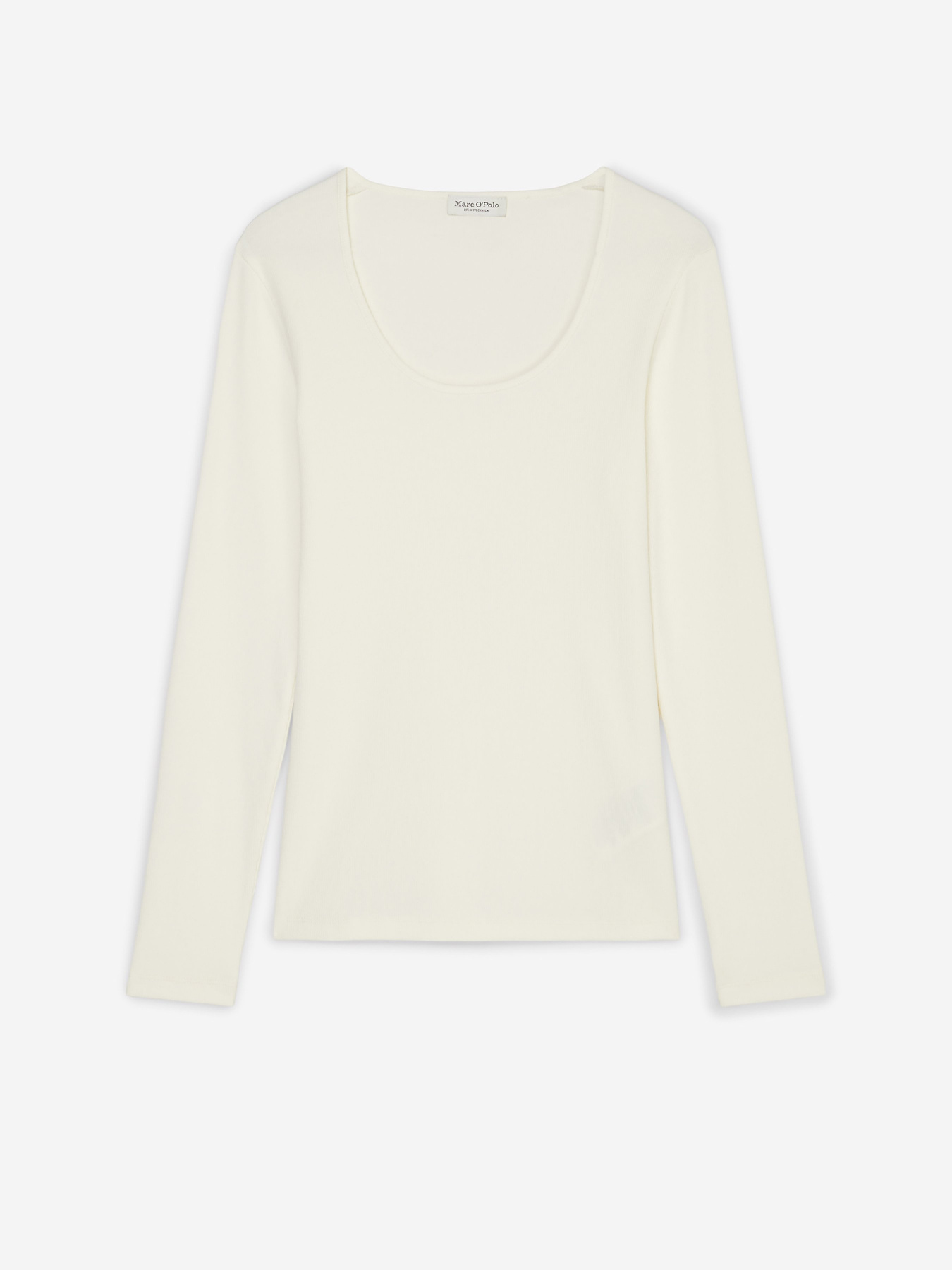 Лонгслив Marc O’Polo модель 308203752219-156 Фото