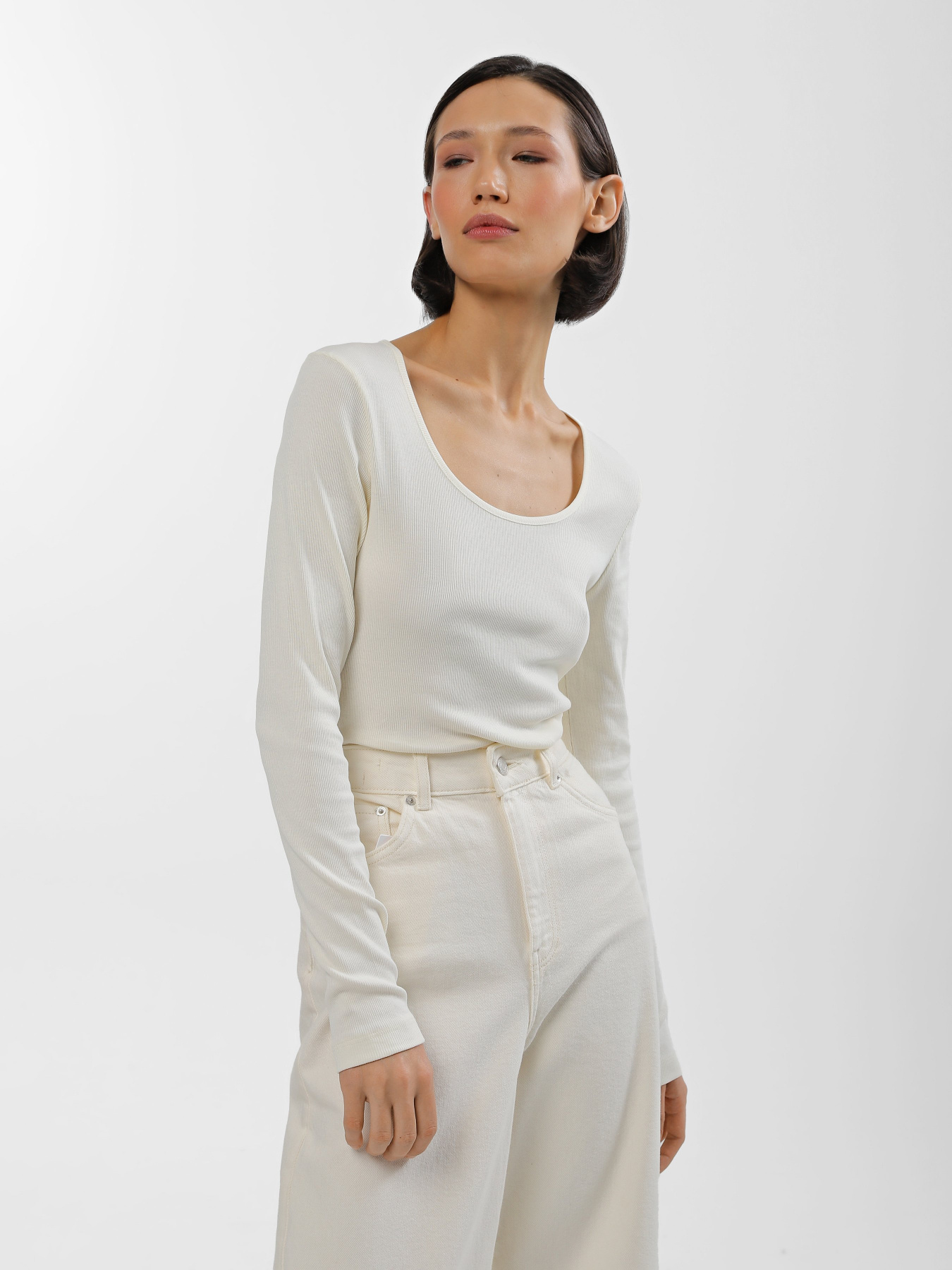 Лонгслив Marc O’Polo модель 308203752219-156 Фото