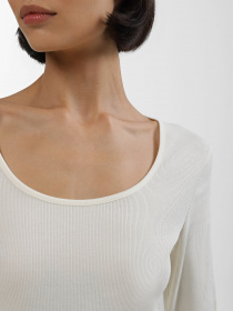 Лонгслів Marc O’Polo модель 308203752219-156 Фото