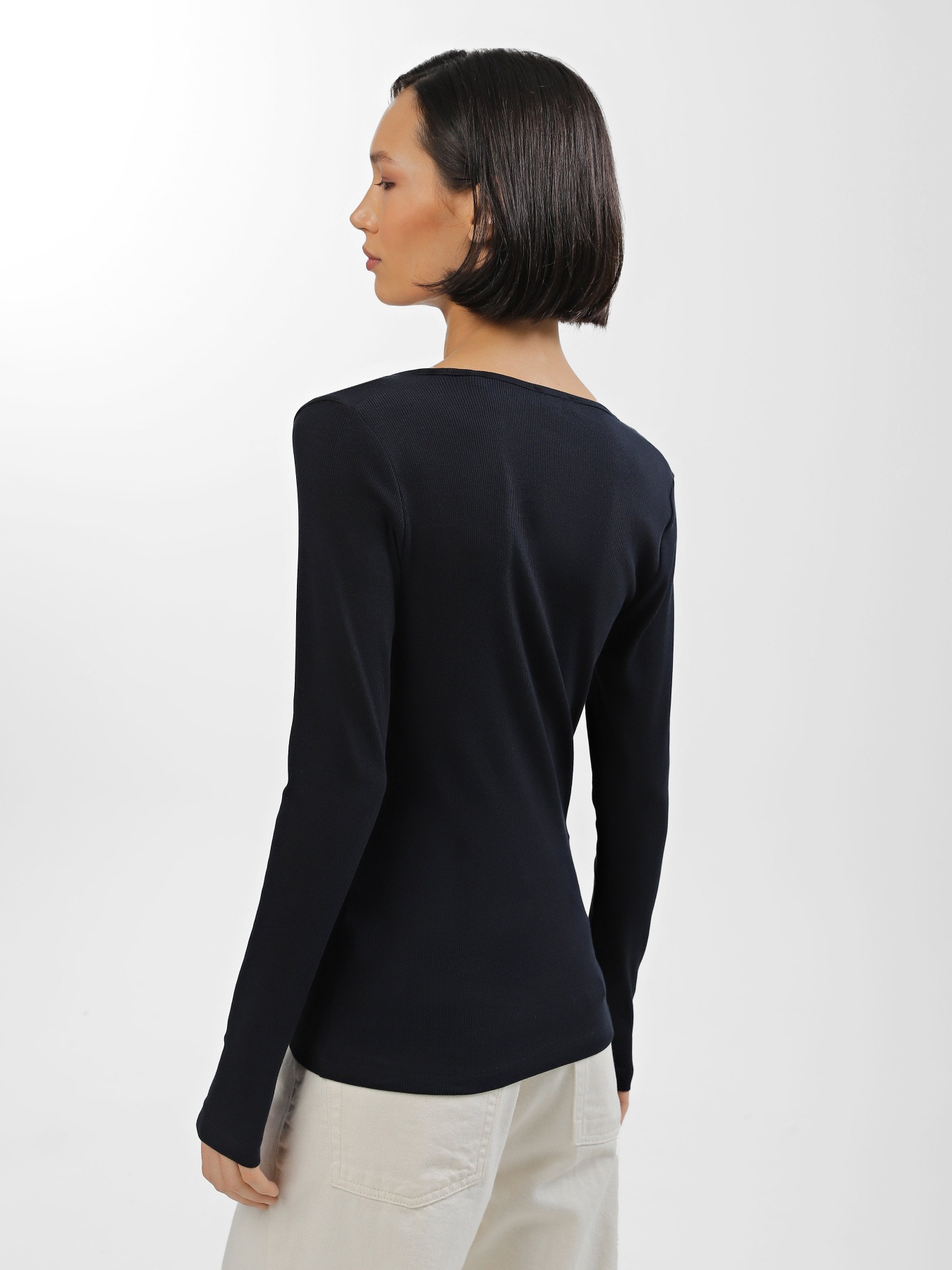 Лонгслив Marc O’Polo модель 308203752219-899 Фото