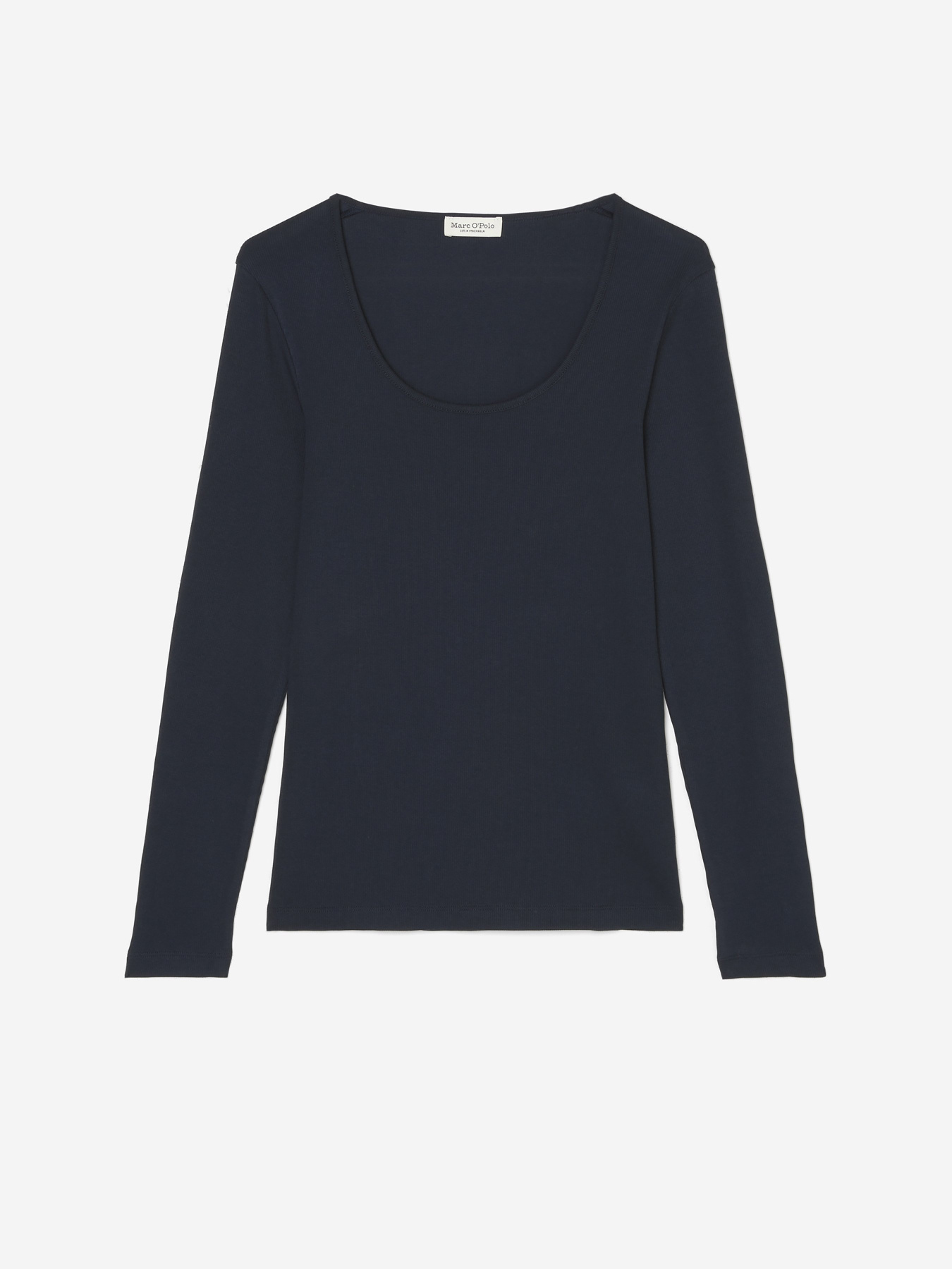 Лонгслив Marc O’Polo модель 308203752219-899 Фото