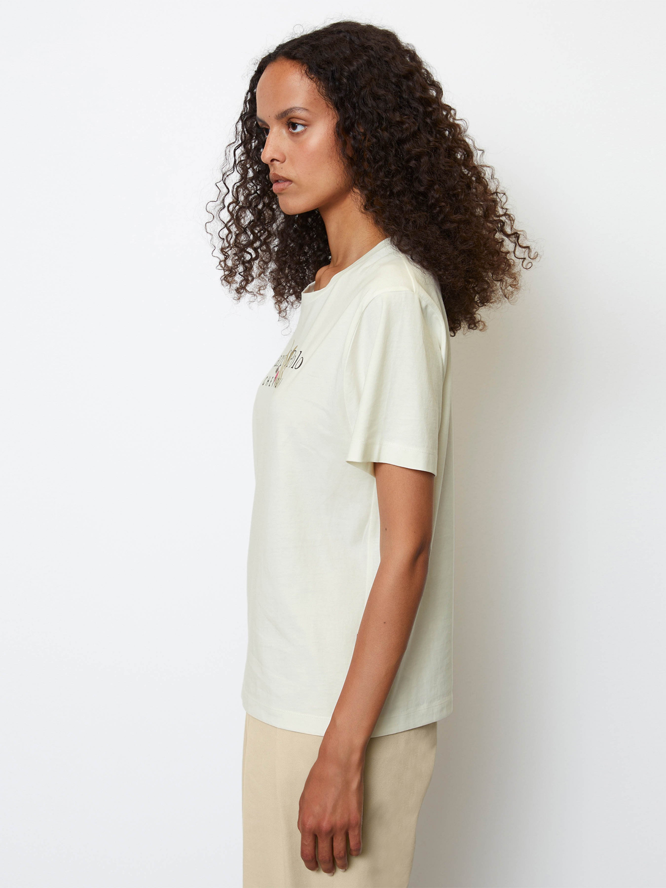 Футболка Marc O’Polo модель 308204551305-156 Фото