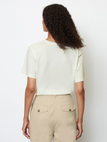 Футболка Marc O’Polo модель 308204551305-156 Фото