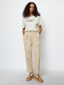 Футболка Marc O’Polo модель 308204551305-156 Фото