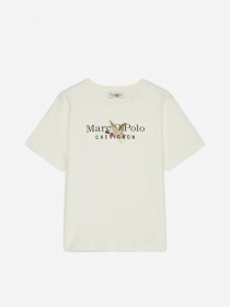 Футболка Marc O’Polo модель 308204551305-156 Фото